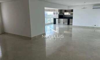 Imagem 5: Apartamento com 4 dormitórios para alugar 278 m² Jardim Colinas SJCampos/SP