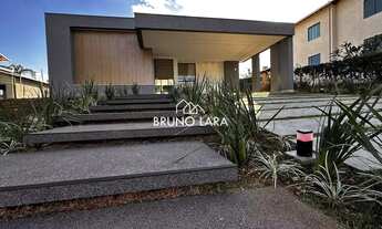 Imagem 3: Casa à venda em Igarapé MG, Condomínio Morada do Sol