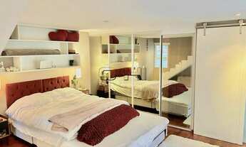 Imagem 7: Aluguel Apartamento 1 Dormitórios - 102 m² Vila Madalena