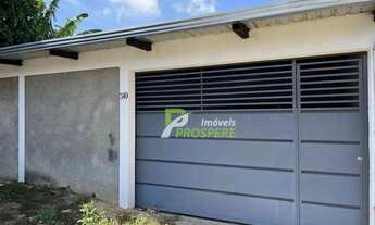 Imagem: Casa com 4 dormitórios para alugar, 245