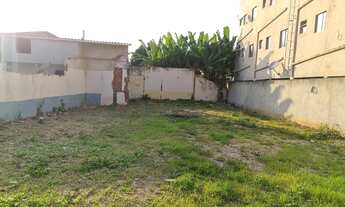 Imagem 6: Terreno Campo Grande Rua transversal a Abílio Barreto 5 min. Park Shopping