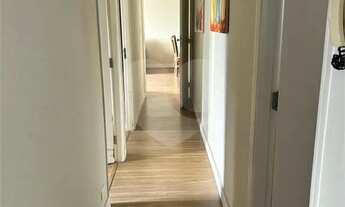 Imagem 2: Apartamento com 3 quartos à venda em Santa Cecília - SP