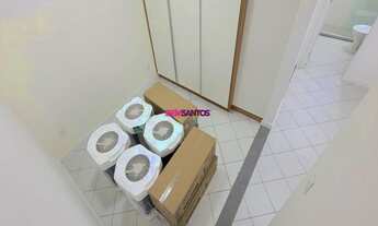 Imagem 14: STUDIO MOBILIADO COM DIVISÓRIA DE QUARTO - CÓRREGO GRANDE / FLORIANÓPOLIS