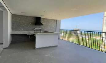 Imagem 7: VENDO APTO NOVO COM 3 QUARTOS - Orla 14 - Palmas - TO