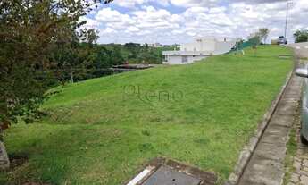Imagem 5: Terreno à venda em Campinas, Residencial Jatibela, com 893.8 m²