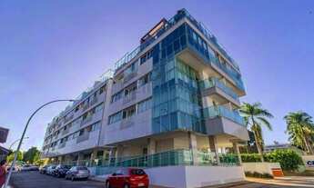 Imagem: Cobertura Duplex 1 Suíte Alto Padrão Reformada