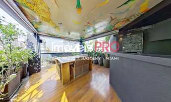 Imagem 6: Cobertura para VENDA próximo a PRAÇA PEREIRA COUTINHO!