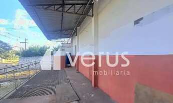 Imagem 7: Galpão Comercial Distrito Industrial 500m² - Uberlândia - MG