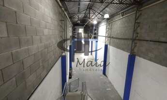 Imagem 5: Locação Galpão Sao Bernardo do Campo Jardim do Mar Ref: 44695