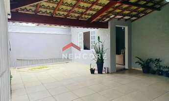 Imagem 2: Casa em Rua Vicente Sabella - Jardim Recreio - Bragança Paulista/SP