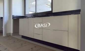 Imagem 4: Apartamento semimobiliado com 3 suítes e 3 vagas