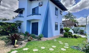 Imagem: Casa 4 quartos - Bairro Iririú