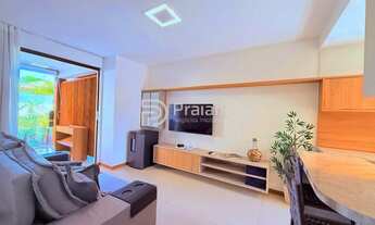 Imagem 2: APARTAMENTO COM 2 SUÍTES MOBILIADO | TÉRREO| LOCAÇÃO TEMPORADA| EM ITACIMIRIM