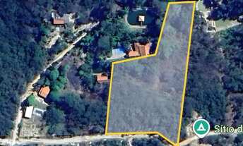 Imagem 3: Terreno Espetacular de 6.200m² em Ravena Região do Rio Traíras! Com Escritura e Registro!