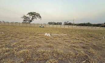 Imagem 2: Terreno à venda, 308 m² por R$ 275.000,00 - Quinta do Lago II - Lac Léman - São José do Ri