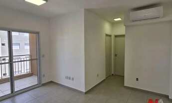 Imagem 3: Condomínio High Redentora - Apartamento 02 dormitórios com suíte para locação no bairro Vi