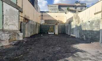 Imagem 6: Terreno para Venda no Alto da Mooca