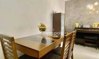 Imagem 5: Apartamento à venda, 73 m² por R$ 444.001,00 - Campestre - Santo André/SP