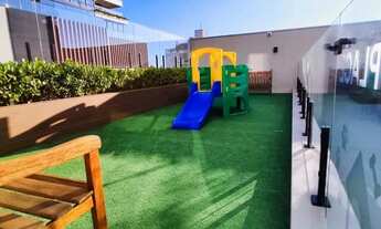 Imagem 5: Apartamento no Edificio Valencia, com 3 suítes - Vila Estrela