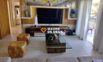 Imagem: Apartamento Frente Mar no Beach Living