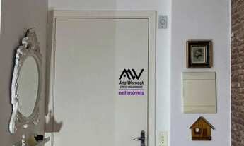 Imagem 5: Apartamento com 1 dormitório à venda, 44 m² por R$ 125.000,00 - Previdenciários - Juiz de