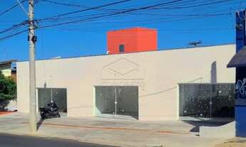 Imagem: Sala comercial - Vila Souto