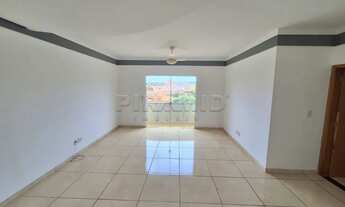 Imagem 2: Apartamento padrão, Bairro Ana Maria, Zona Sul, Ribeirão Preto SP