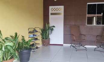 Imagem 2: Vendo está linda casa na Marambaia/EC