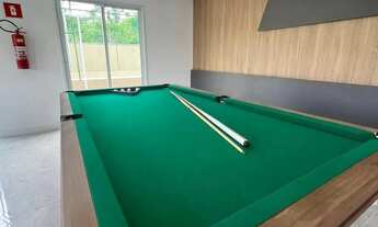 Imagem 6: Imóvel para venda possui 77 metros quadrados com 3 quartos em Centro - Eusébio - CE