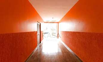 Imagem 3: ótima casa de alvenaria para aluguel no Bairro São José espaço, conforto e praticidade..