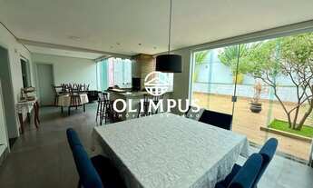 Imagem 7: Casa no Condomínio Gávea Paradiso para Alugar no Bairro Gávea em Uberlândia