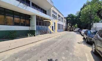 Imagem: Galpão, São Cristóvão, 6.000m²