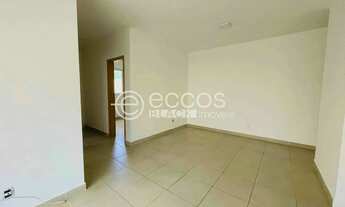 Imagem 3: Apartamento para aluguel, 2 quartos, 1 suíte, 1 vaga, Morada da Colina - Uberlândia/MG