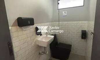 Imagem 5: Salão comercial para locação no Cidade Jardim - Rio Claro/SP