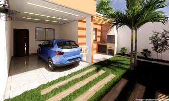 Imagem 6: Casa com 2 quartos à Venda - Barra dos Coqueiros