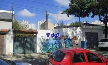 Imagem 2: Terreno à venda, 300 m² - Jardim Peri Peri - São Paulo/SP