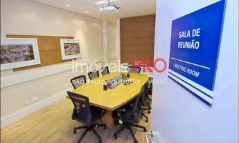 Imagem 6: Galpão logístico de 10.388 m², com pé direito de 12,4 metros e extremamente bem localizado