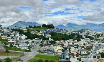 Imagem 3: Cobertura com 4 dormitórios, 2 suítes e 1 demi -suite, no bairro Pedra Branca, Palhoça