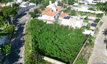 Imagem 2: Terreno para Venda em Fortaleza, De Lourdes