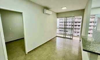 Imagem 3: Apartamento a venda 1 quarto com Lazer Vila Mathias Santos