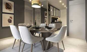 Imagem 6: Apartamento à Venda Intermares, 4º Andar, c/75m² 3 Quartos, 1 Suíte, Varanda, Elevador, Pi