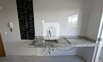 Imagem 3: Apartamento para locação no bairro Martins