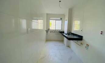 Imagem 7: Apartamento à venda em Campinas, Jardim Nova Europa, com 2 quartos, com 54 m², Safira Vill