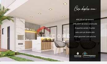 Imagem 5: Casa de condomínio em Rua Aires de Souza - Parque Rodoviário - Campos dos Goytacazes/RJ