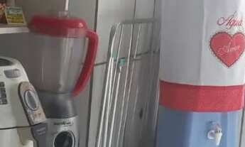 Imagem 4: Alugo excelente apartamento mobiliado - Centro de Pelotas