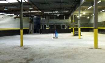 Imagem 5: Galpão, 877 m² - Venda ou Locação- Maria da Graça - Rio de Janeiro/RJ