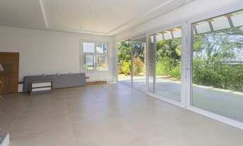 Imagem 2: Casa em condomínio semimobiliada para alugar no Ipanema com 4 quartos (3 suítes