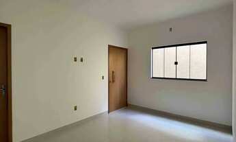 Imagem 4: Casa padrão à Venda, Parque Ibirapuera, Aparecida de Goiânia, GO