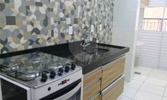 Imagem 3: Apartamento para alugar com 2 quartos, sendo 1 suíte, no condomínio Ateliê, Sorocaba - SP