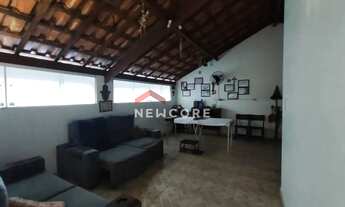 Imagem 5: Casa de condomínio em Rua Franklin Alves de Moura - Antártica - Praia Grande/SP